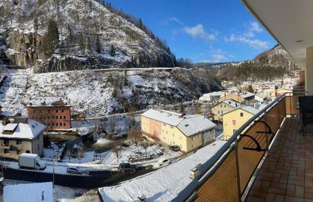 Apart'Bellevue - Foto 14