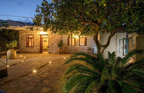 Pavlakis Lemon-Tree House - Foto 6