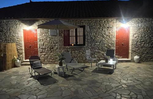 Gamvrias chalet - Foto 38