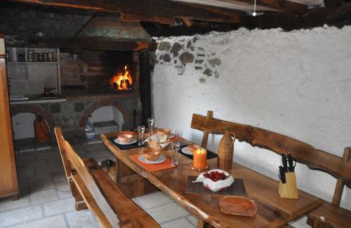 Secluded holiday house Stokic Pod, Velebit - 21524 - Foto 14
