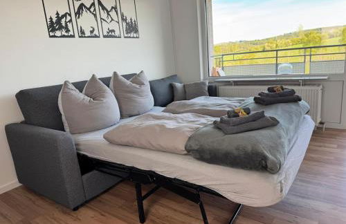 Ferienwohnung BEST VIEW Brilon - Foto 24