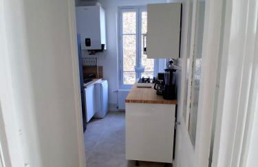 La briquette du Parisis - Foto 23