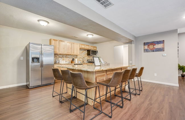 Pikes Peak Villa - Foto 41