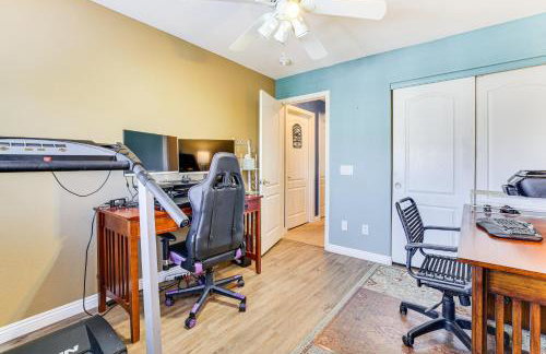 Live, Work Play and Relax | Scenic SW Vegas - Photo 16