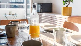 StayEasy M3 PortaRomana Bella - 2 Bedrooms 2 baths - Foto 5