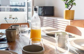 StayEasy M3 PortaRomana Bella - 2 Bedrooms 2 baths - Foto 5