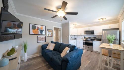 OV Mosaic - Coconut Suite - Foto 3