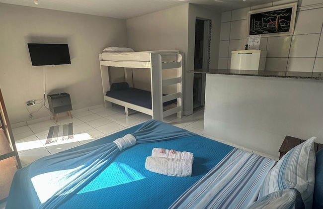 Buena Onda Suites - Foto 13