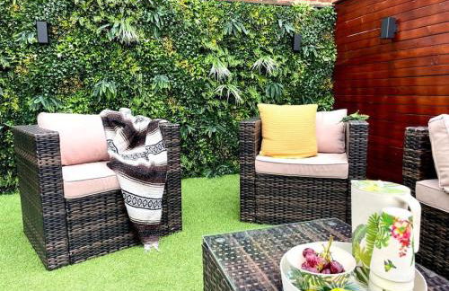 Lovely Central Horsham Home - Foto 6