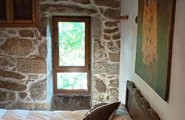 A Parrula, Mar, río y montaña - Foto 20