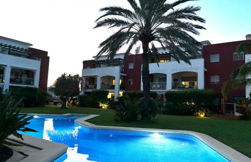 Hoteltype Penthouse 2 Beds, Parking, WIFI & pool Stunning Views - Foto 2