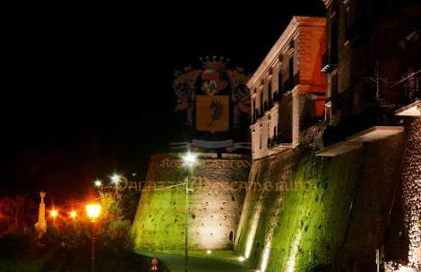 Palazzo Mascambruno - Foto 12