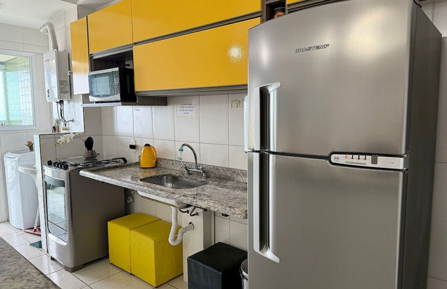 Edifício Baalbek - Foto 9