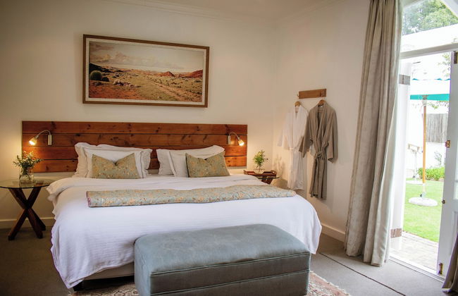 Kolonies Tuin - Foto 46