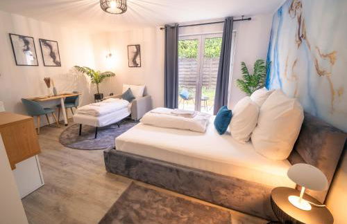 Prime Studio - Balkony - Parking - Foto 12