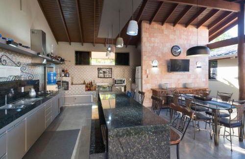 Casa Temporada Castro Alves - Foto 19