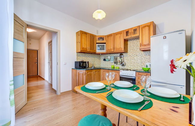 Apartments Vesta near Gulf of Finland - Foto 64