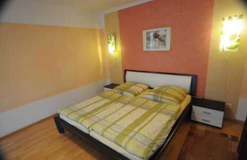 Freiburg Apartment - Foto 12