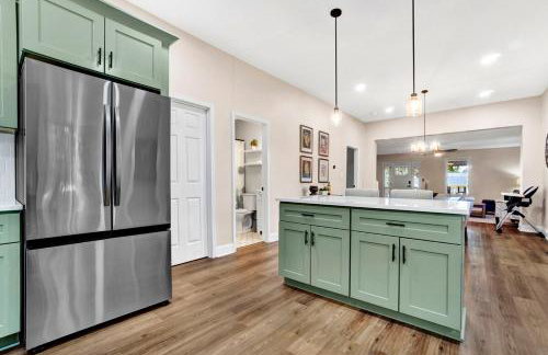 Welcome to Villa Rosa Farmhouse - Foto 24