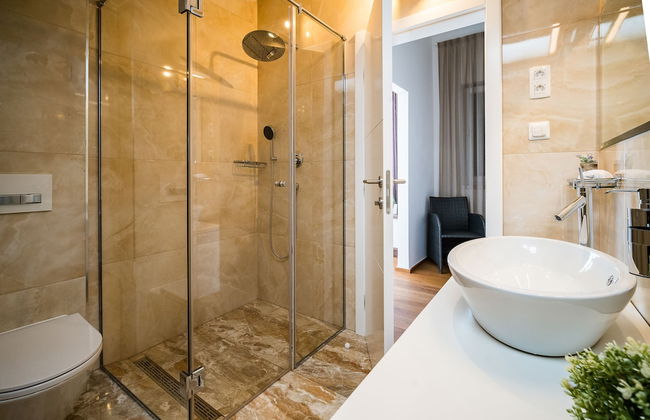 Vila Dana & Thalia - Private pool - Foto 20