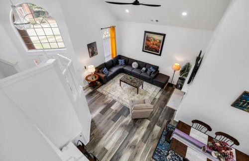 Frisco Resort Style Home w/Spa - Foto 24