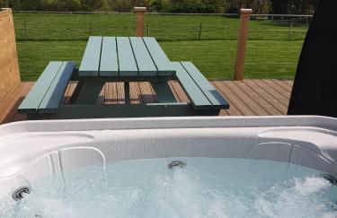 Lilly's Lodges Orkney Robin Lodge - Photo 33