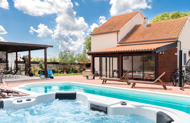 Josip & Mia - Foto 2