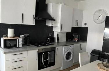 Dunoon River Clyde Flat - Foto 11