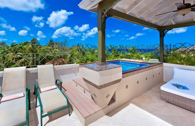 Beacon Hill 305 - The Penthouse by Blue Sky Luxury - Foto 33