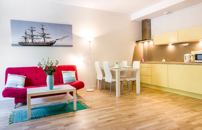 VacationClub - Baltycka Apartments - Foto 2