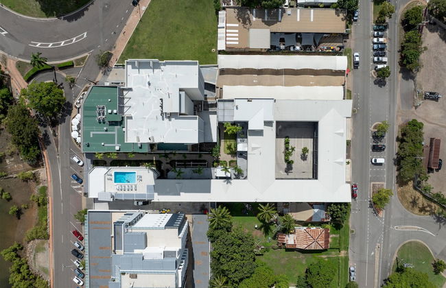 Oaks Townsville Hotel - Foto 78