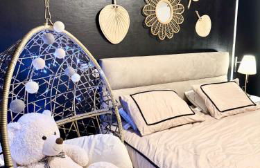 La suite bohème, 4 prs, avec terrasse - Foto 5