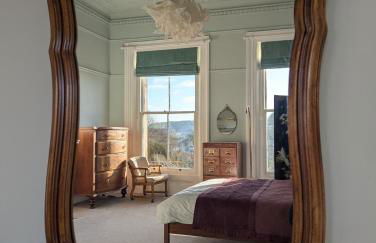 Luxury 1 bed apartment by Dover Castle spacious can sleep 4 - Foto 14