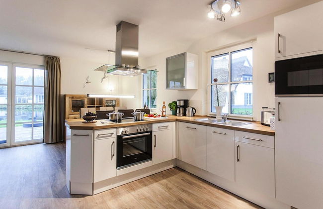 House by Bodden Lagoon With Sauna - Foto 6