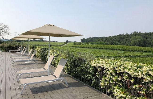 Residence Fontanelle - Foto 65