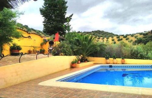 Casa Rural Cortijos San Jose - Foto 35