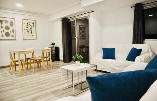 Big Flat Ruzafa - Photo 1