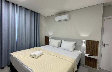 Apartamento na região central de Foz - Cancún - Foto 39