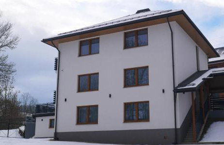 Apartamenty Nad Rzeką - Foto 19