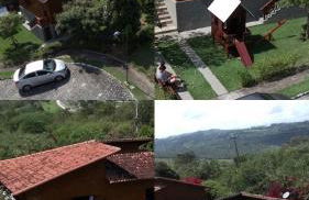 Bangalô Doce lar - Foto 45