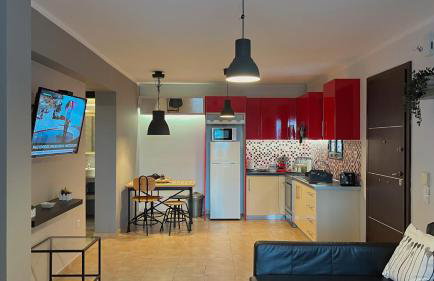 Katarina Apartments Kefalonia - Sea View - Foto 13