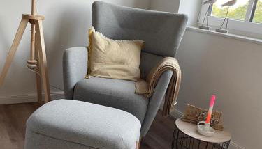 Linnebarg Hus 3 - Foto 5