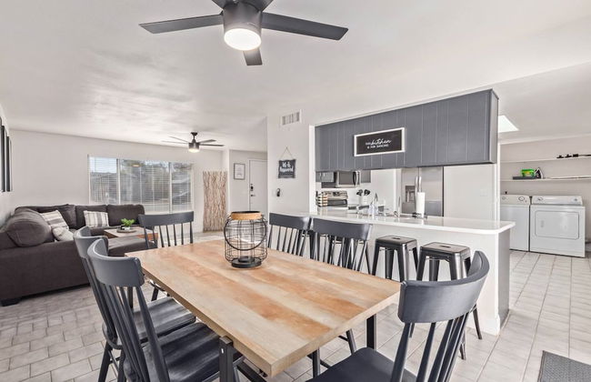 Stunning Hunter Single Family Home in the Heart of Mesa - Foto 36