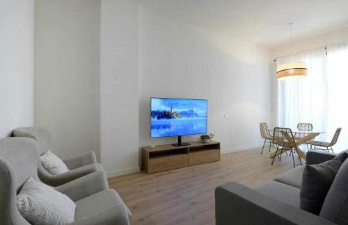 Mike House Alójate en el corazón de Zaragoza - Foto 7