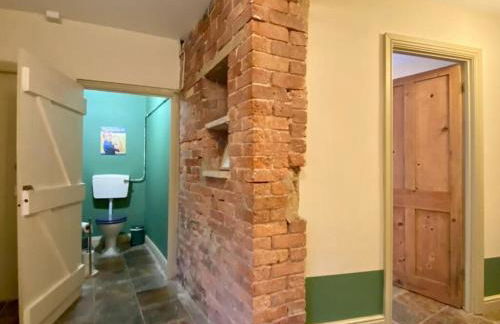 Wirksworth Townhouse - full of character - Foto 17