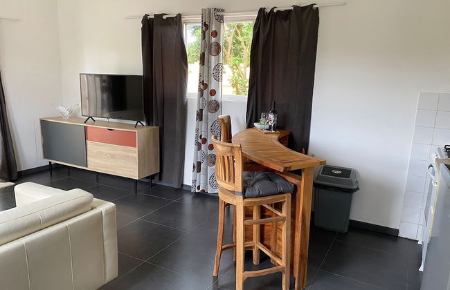 One Bedroom Apartment on Bonaire in Quit Area - Foto 13