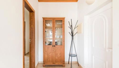 Casa da Luz - Refúgio de Sonho para Surfistas - Foto 4, wardrobe