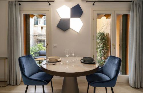 Ca' San Carlo Residence by Wonderful Italy - Foto 8