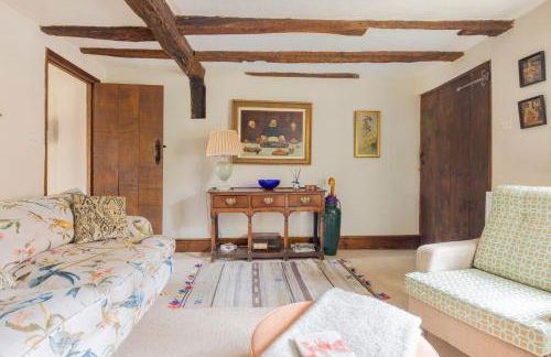 Monk House - Historic Foundation Invites guests - Foto 35