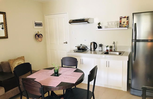 Bella's Private Condominium - Foto 16